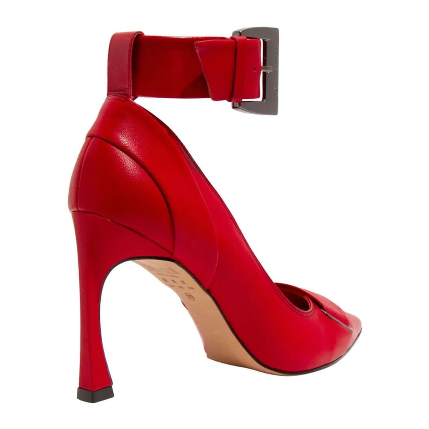 SCARPIN 088E.4F4A.0345 pepper red - image