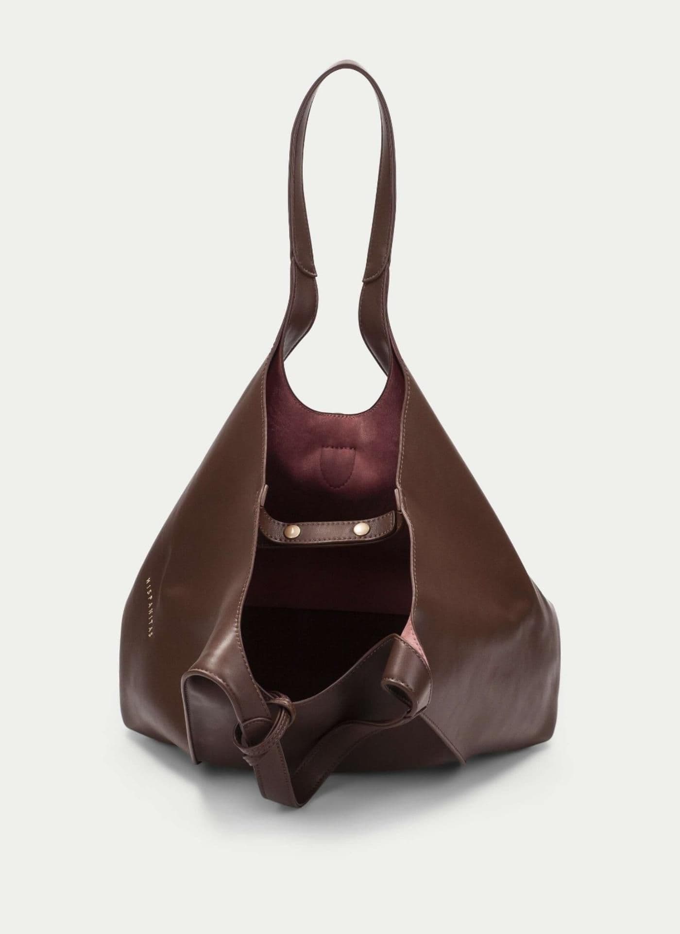 Shopper Bag avellana - image