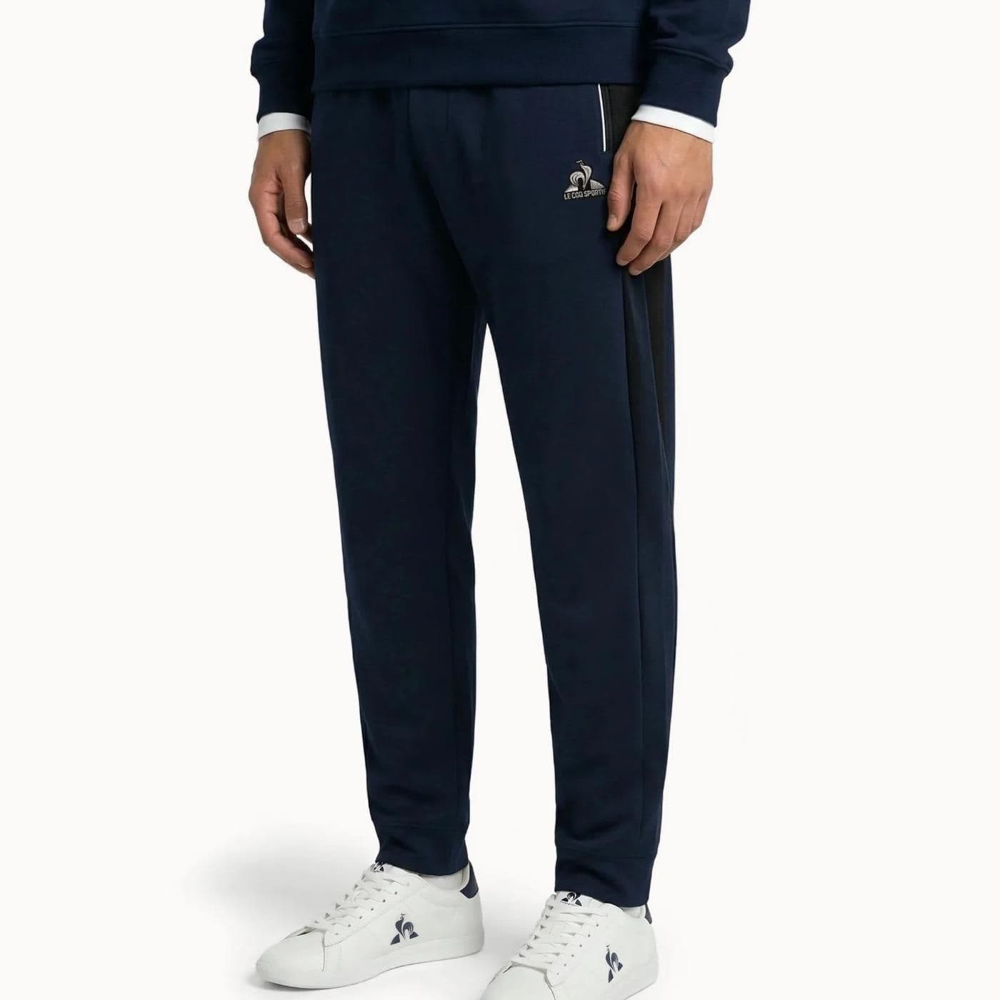 COQ D'ARGENT SP Pant TAPERED N°1 M sky captain image.