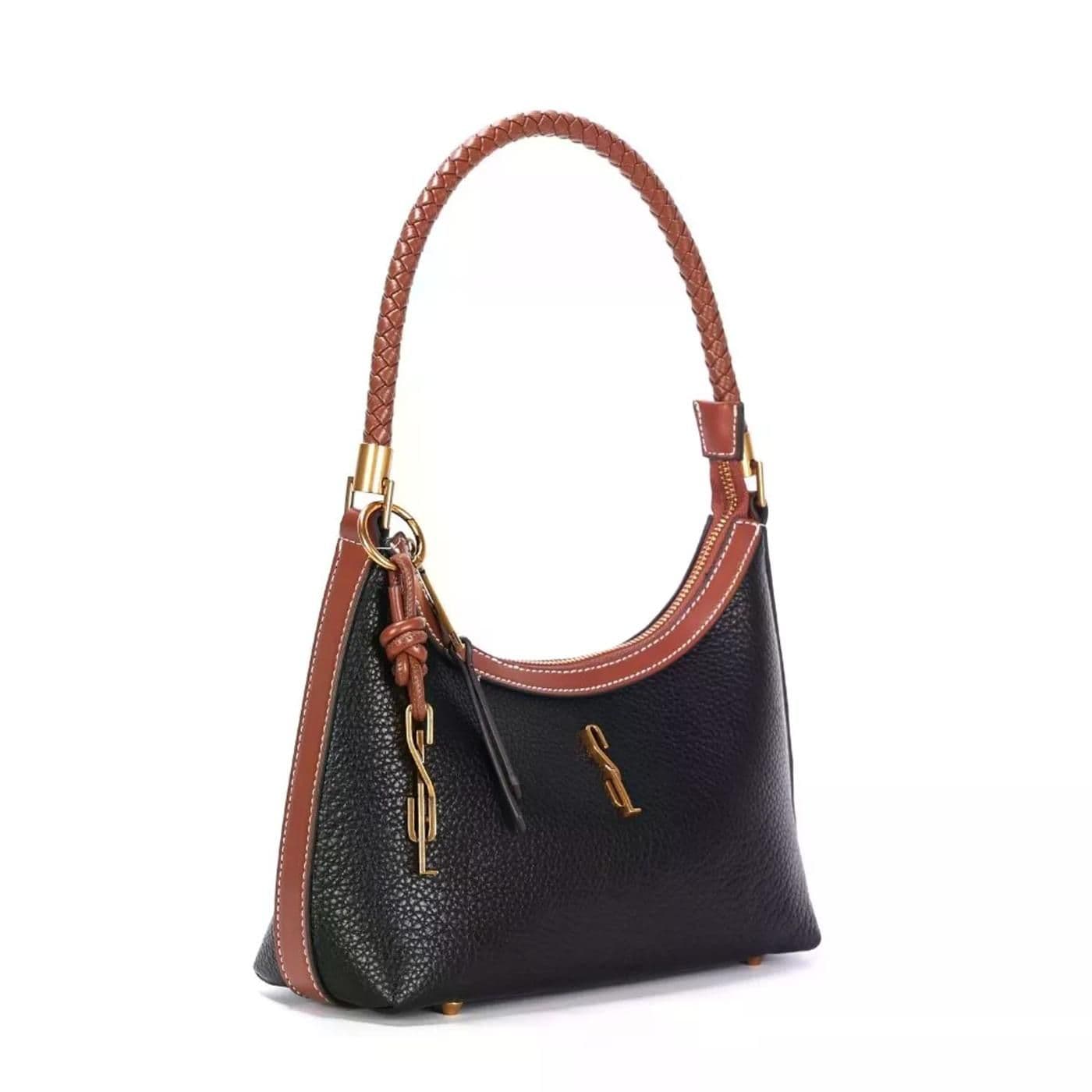 BOLSO 0470.5450.0378.0001 preto - image