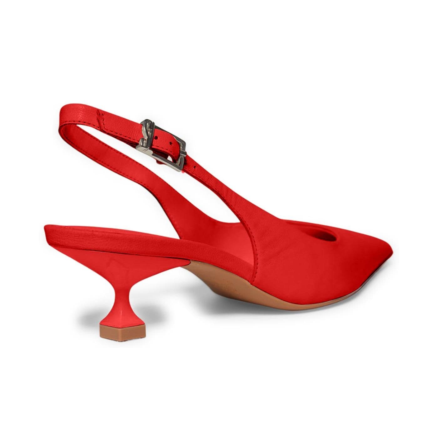 Scarpin 06F2.3FF8.0345.01AF chilli - image