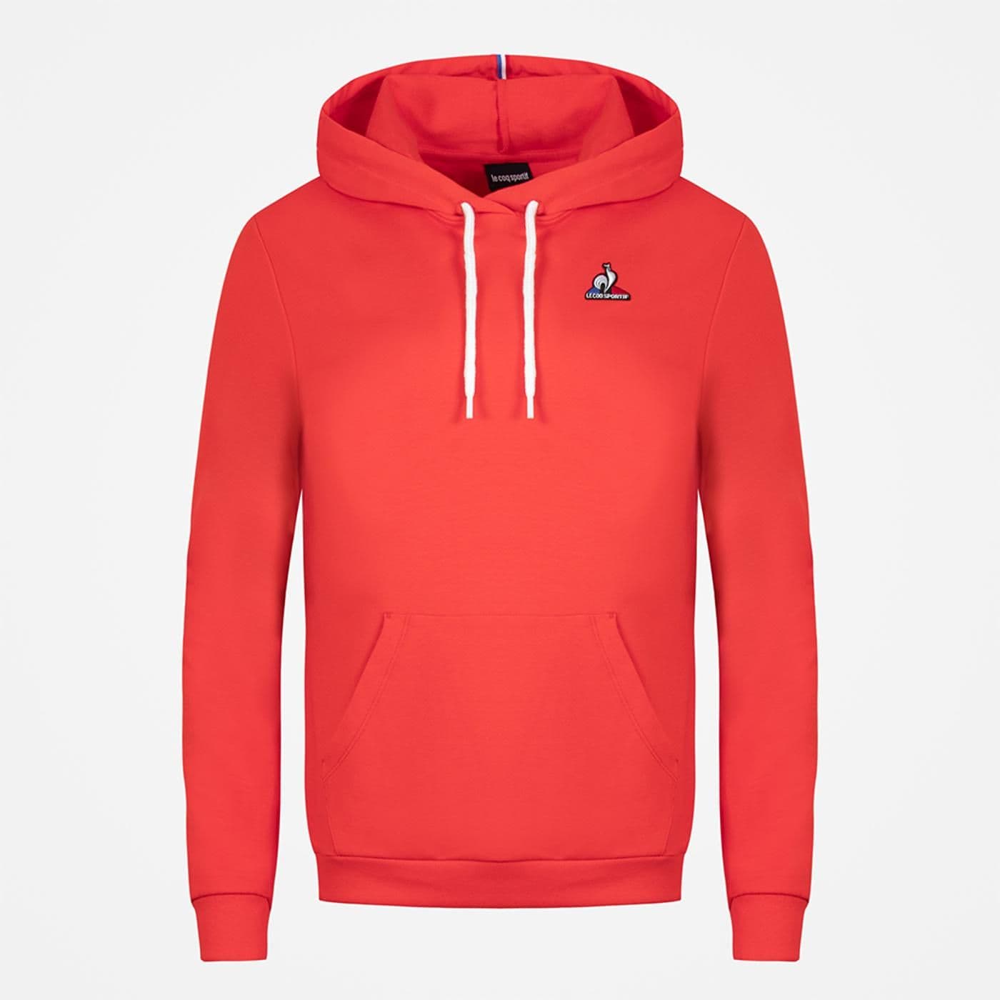 ESS Hoody N°1 W tech red image.
