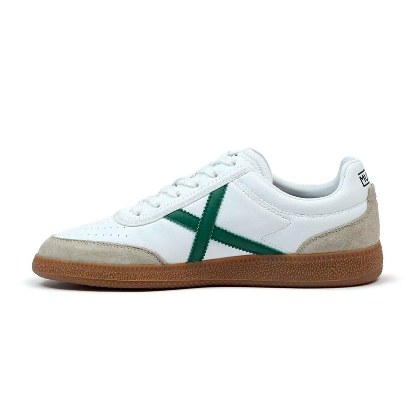 RUMBA 20 white - image