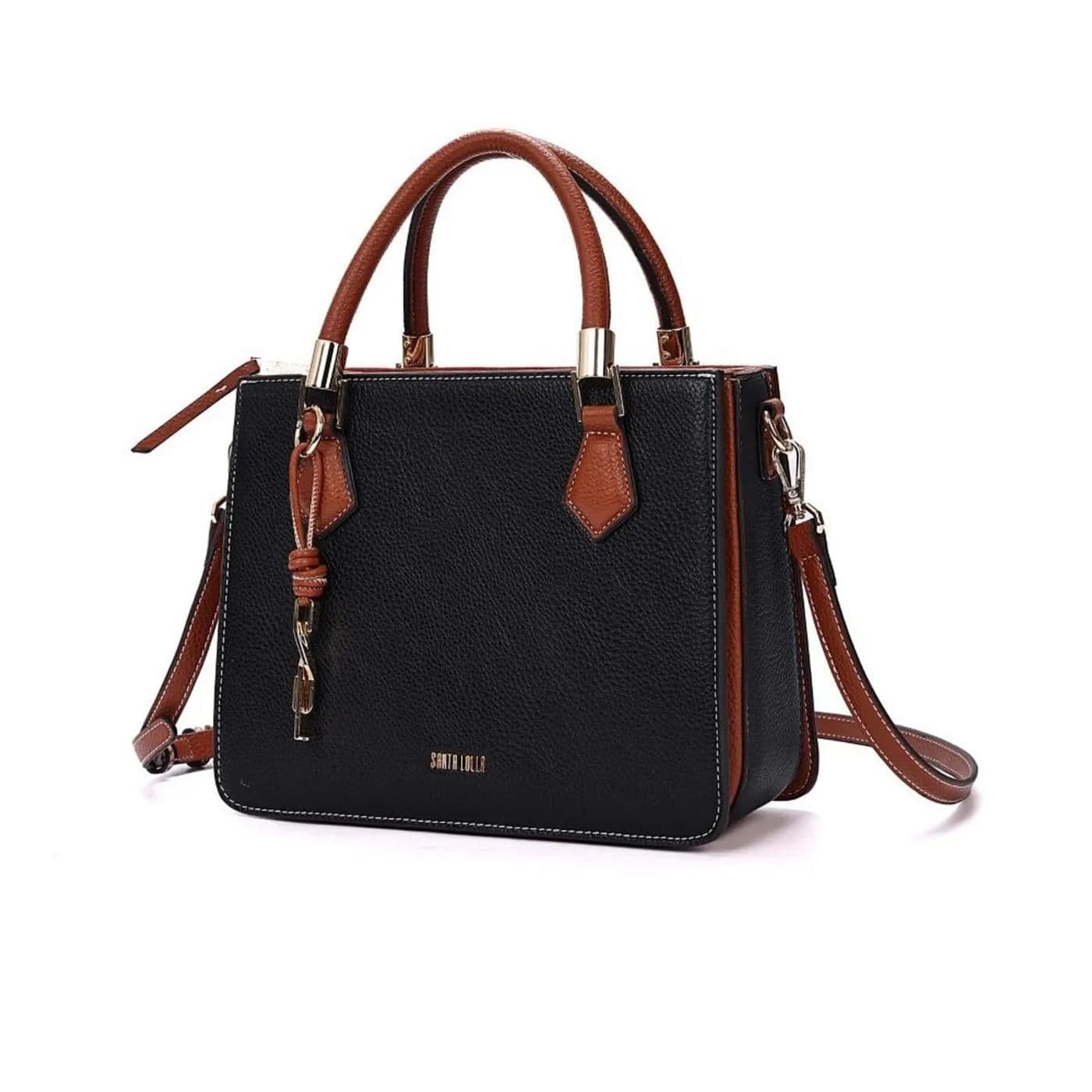 BOLSO 0452.1E48.0378.00F3 black - image
