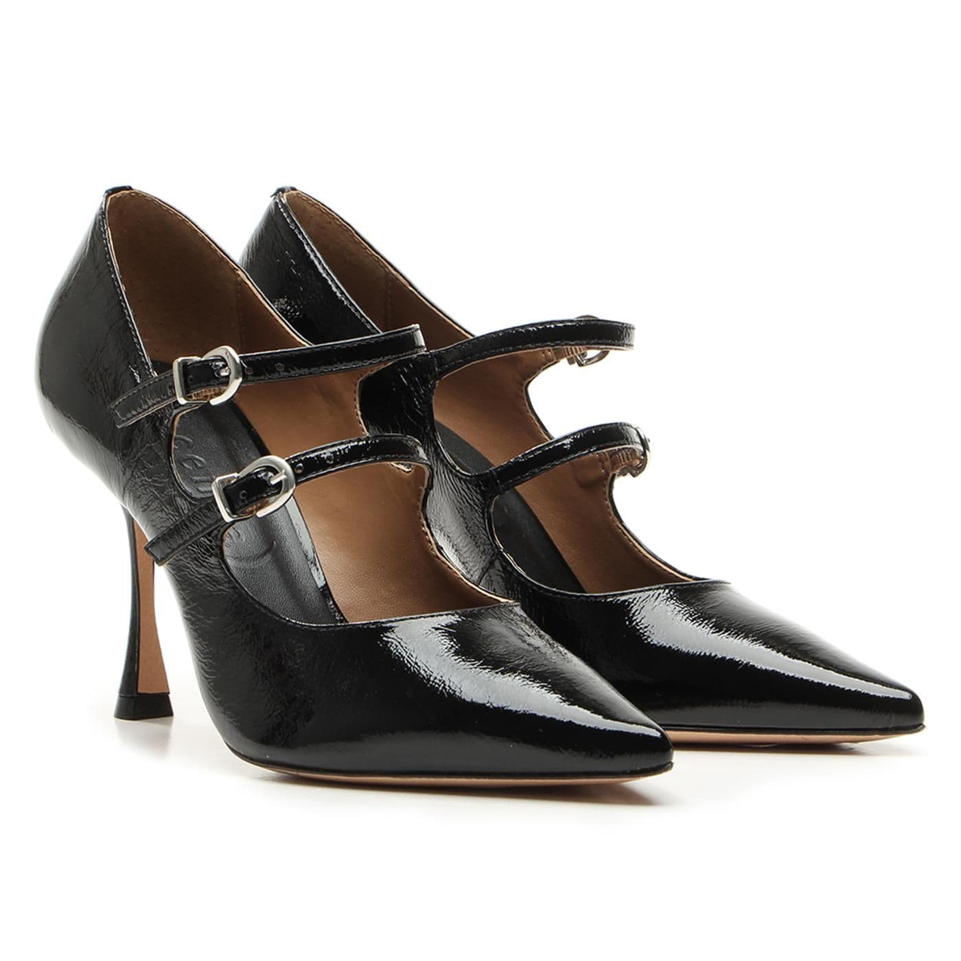 PALMA 1832002 verniz show preto - image