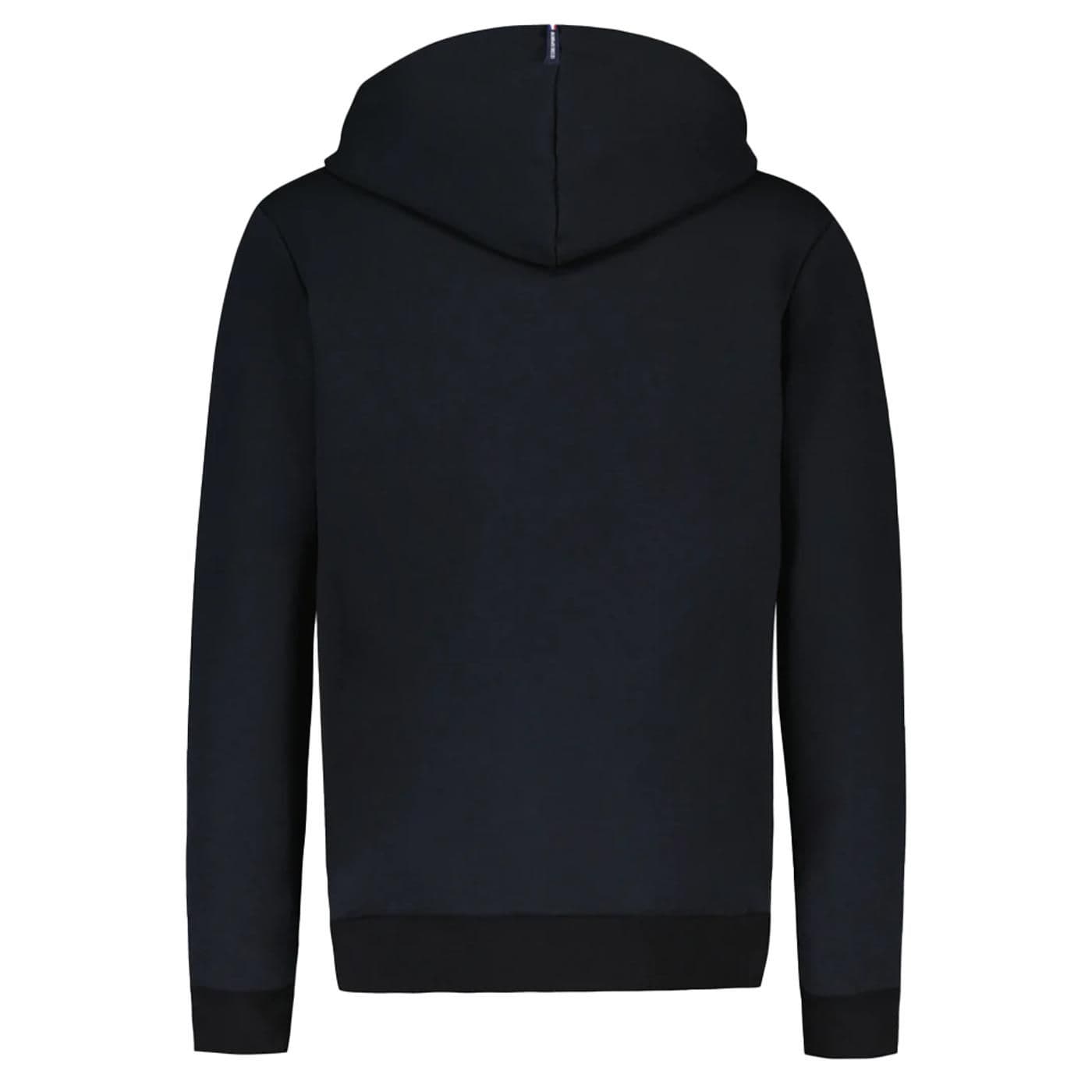 ESS FZ Hoody N°4 M black - image