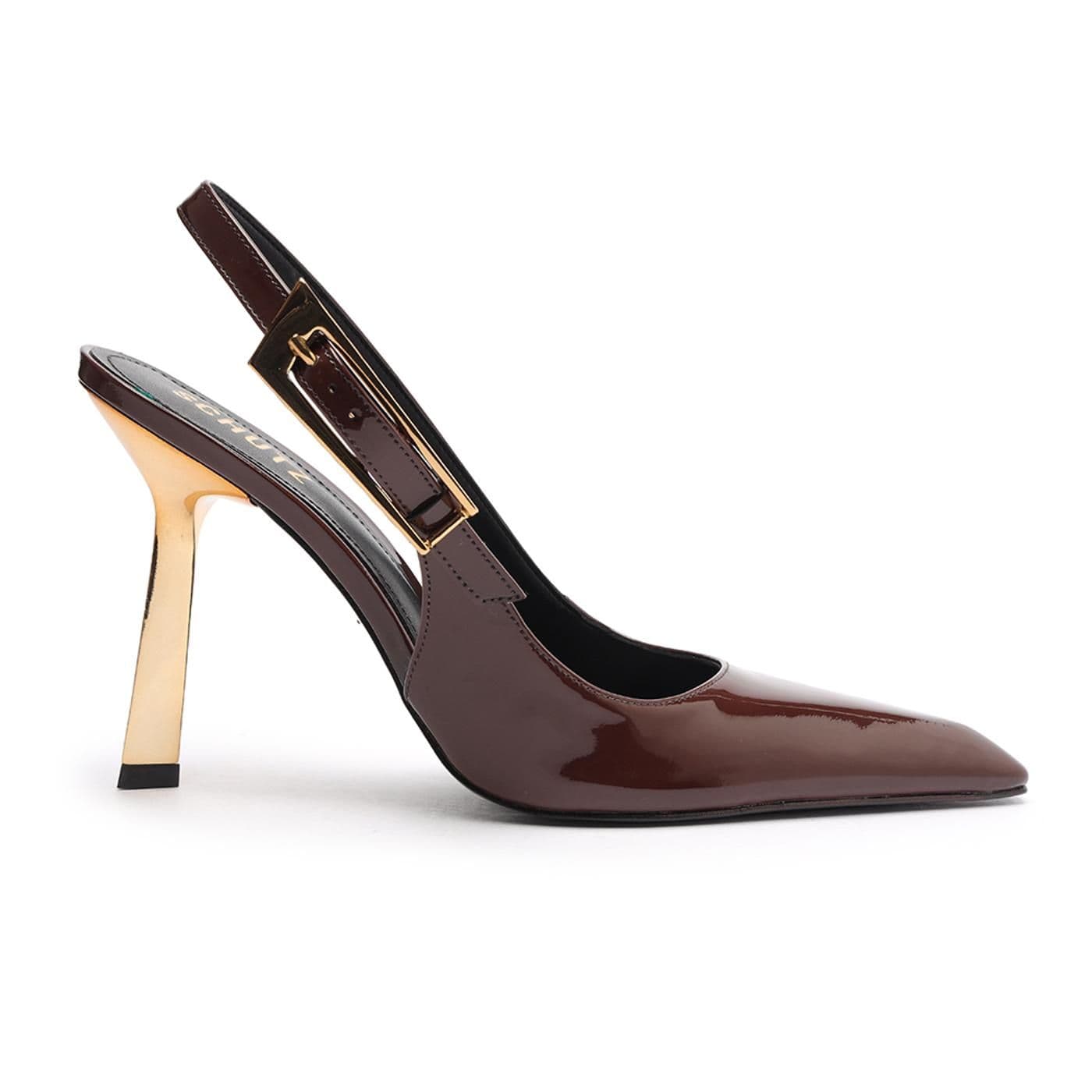 Stiletto S2199700010002U x9z9 - dark brown image.