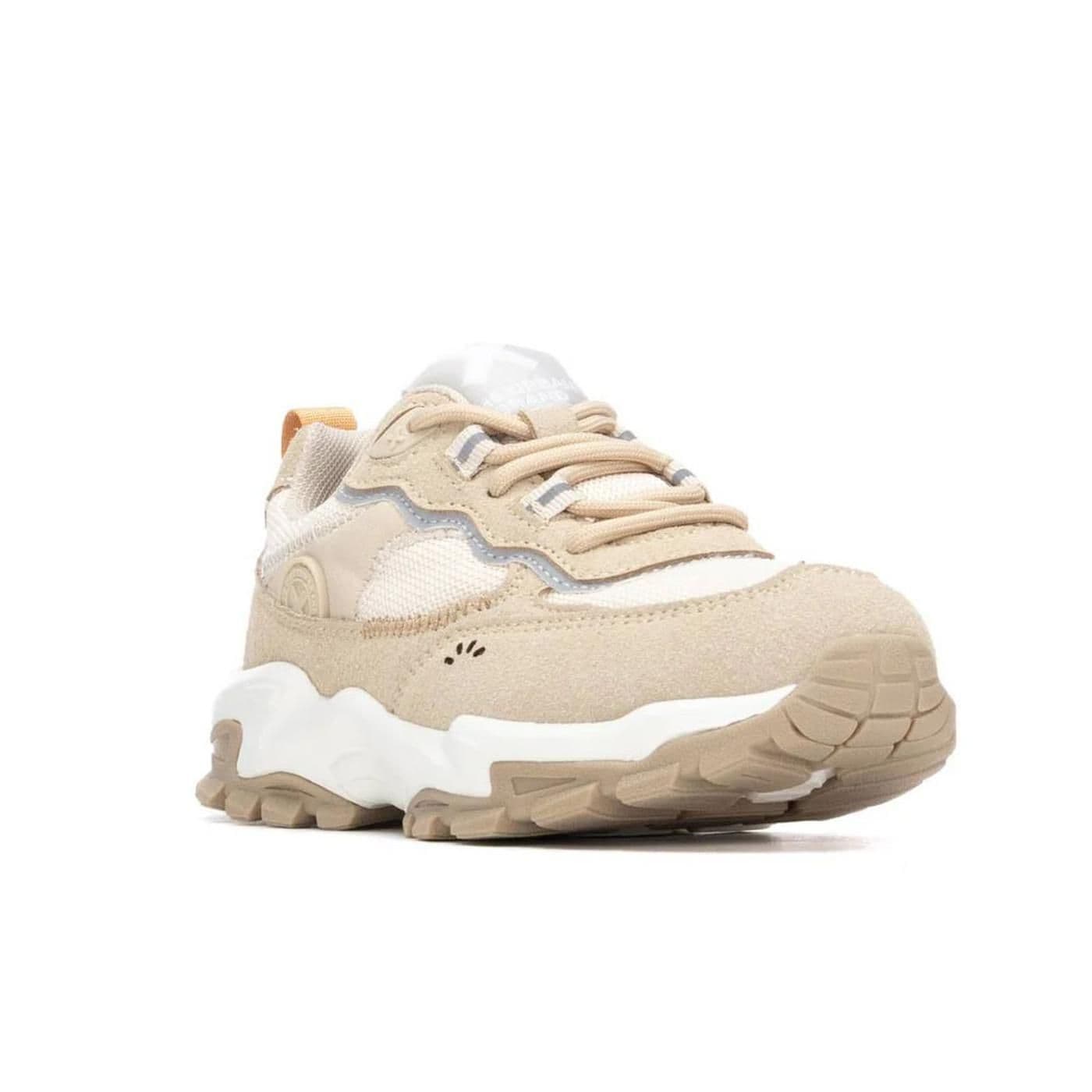 ZAPATO NIÑA 151357 beige - image