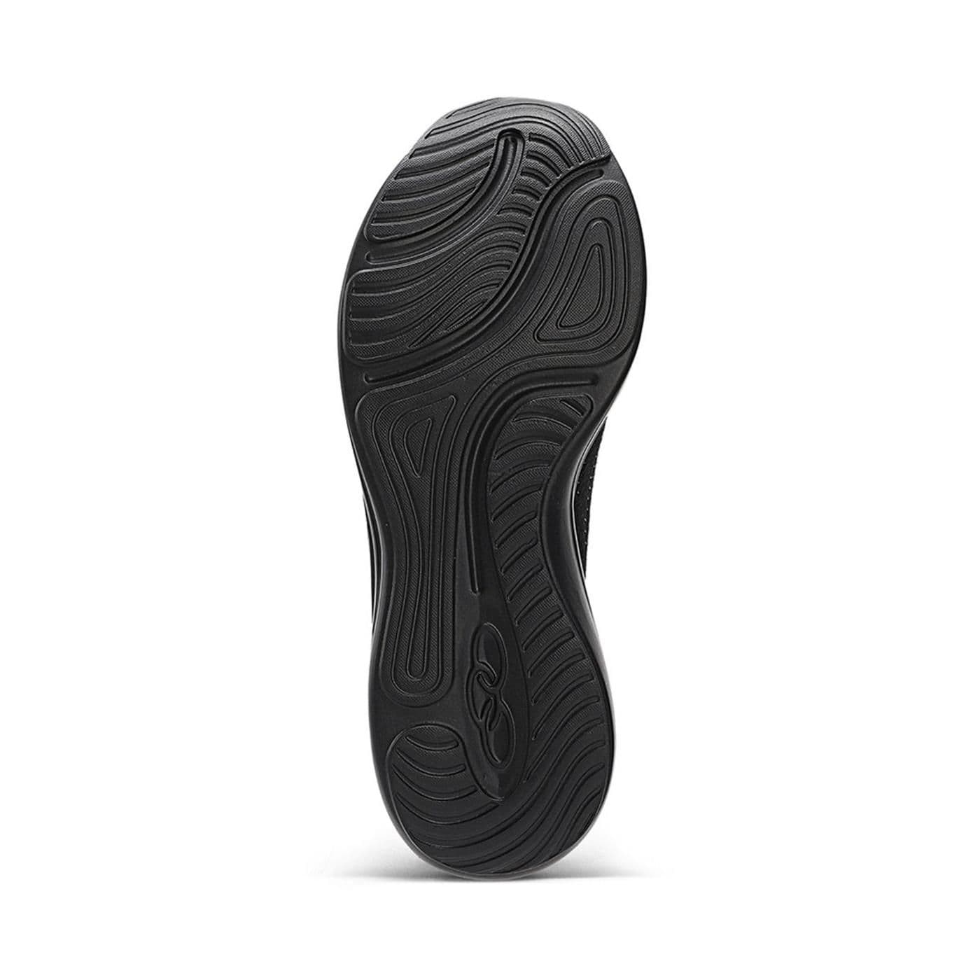 SAFIRA negro/negro - image