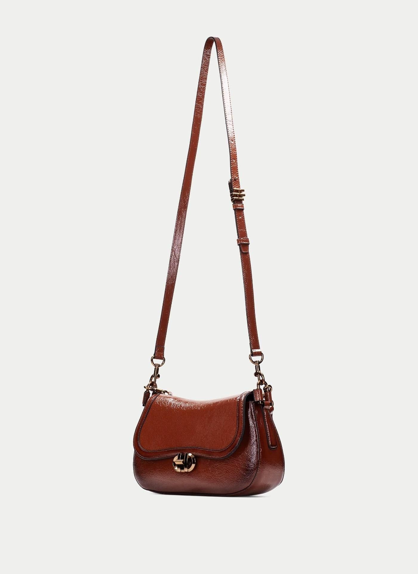 BAGS BI254150 cuero / cuero - image