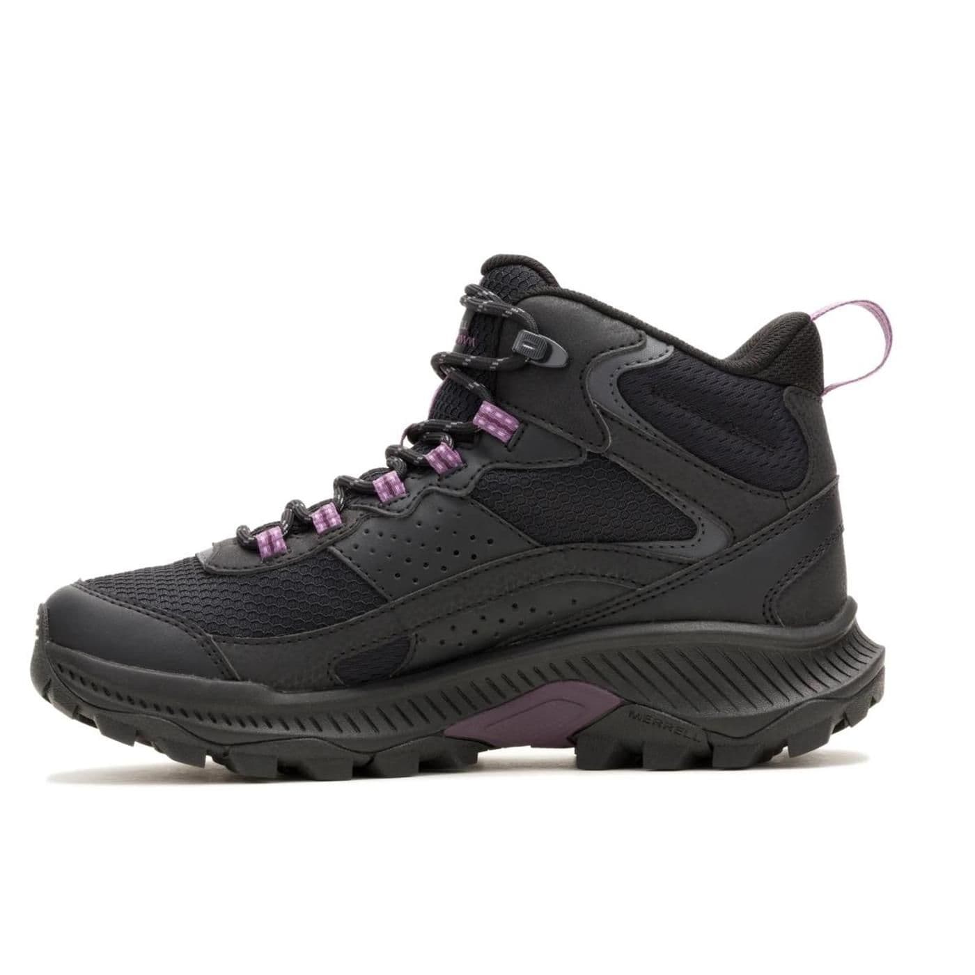 SPEED STRIKE 2 MID GTX black - image