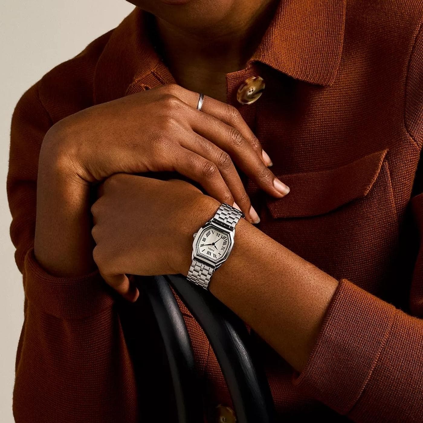 HARLOW silver - image