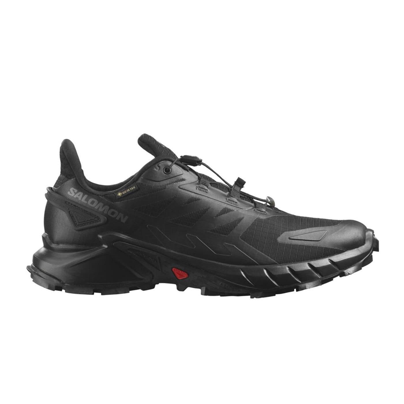 SUPERCROSS 4 GTX black/black/black image.