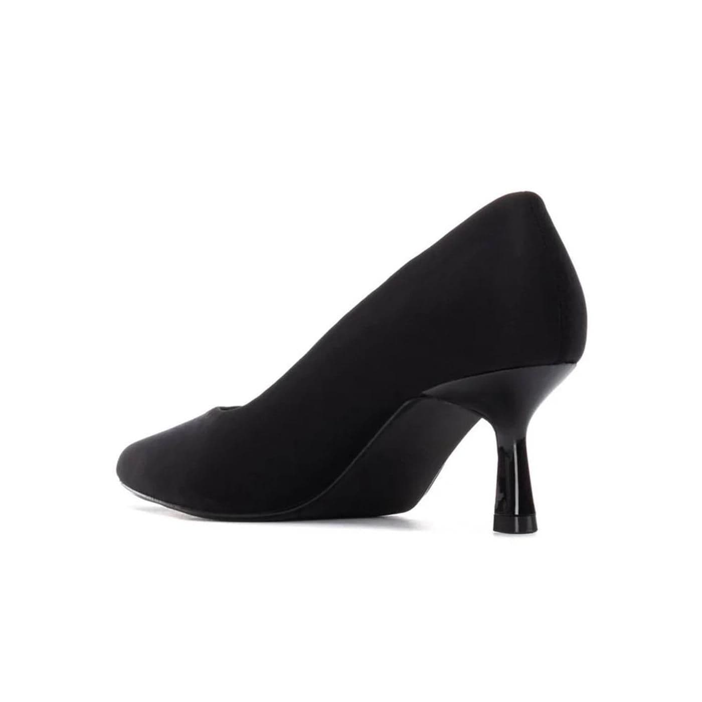 ZAPATO SRA 144704 tex negro - image