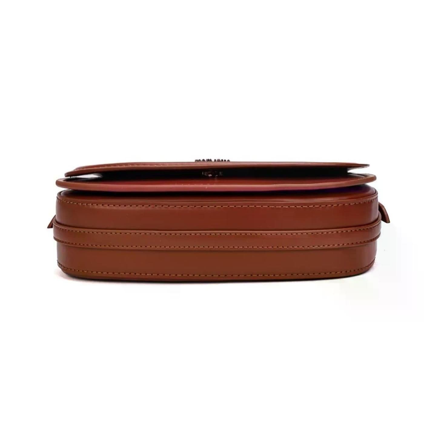 BOLSO 0452.546A.037B.0AA7 cinnamon - image