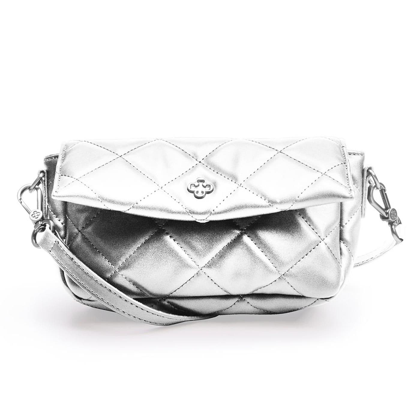 Bolso 4605264 silver image.