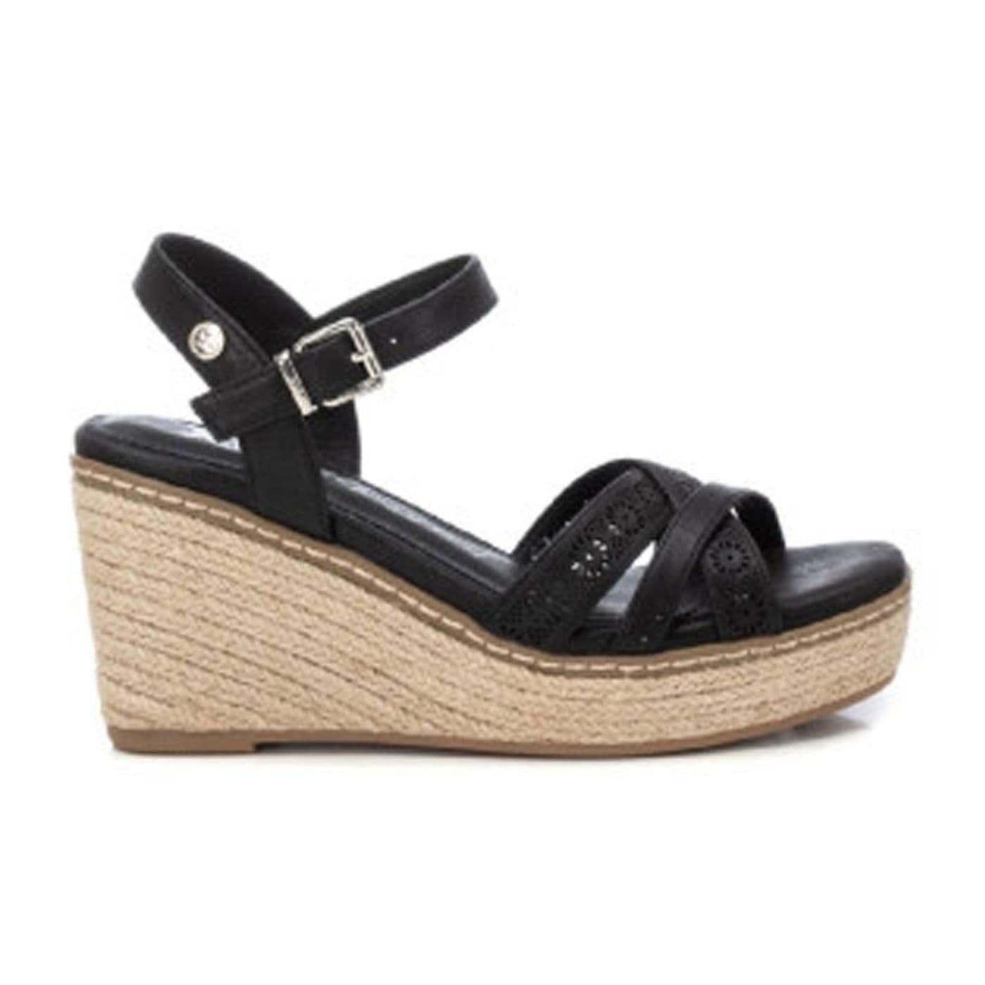 SANDALIA 143828 negro image.