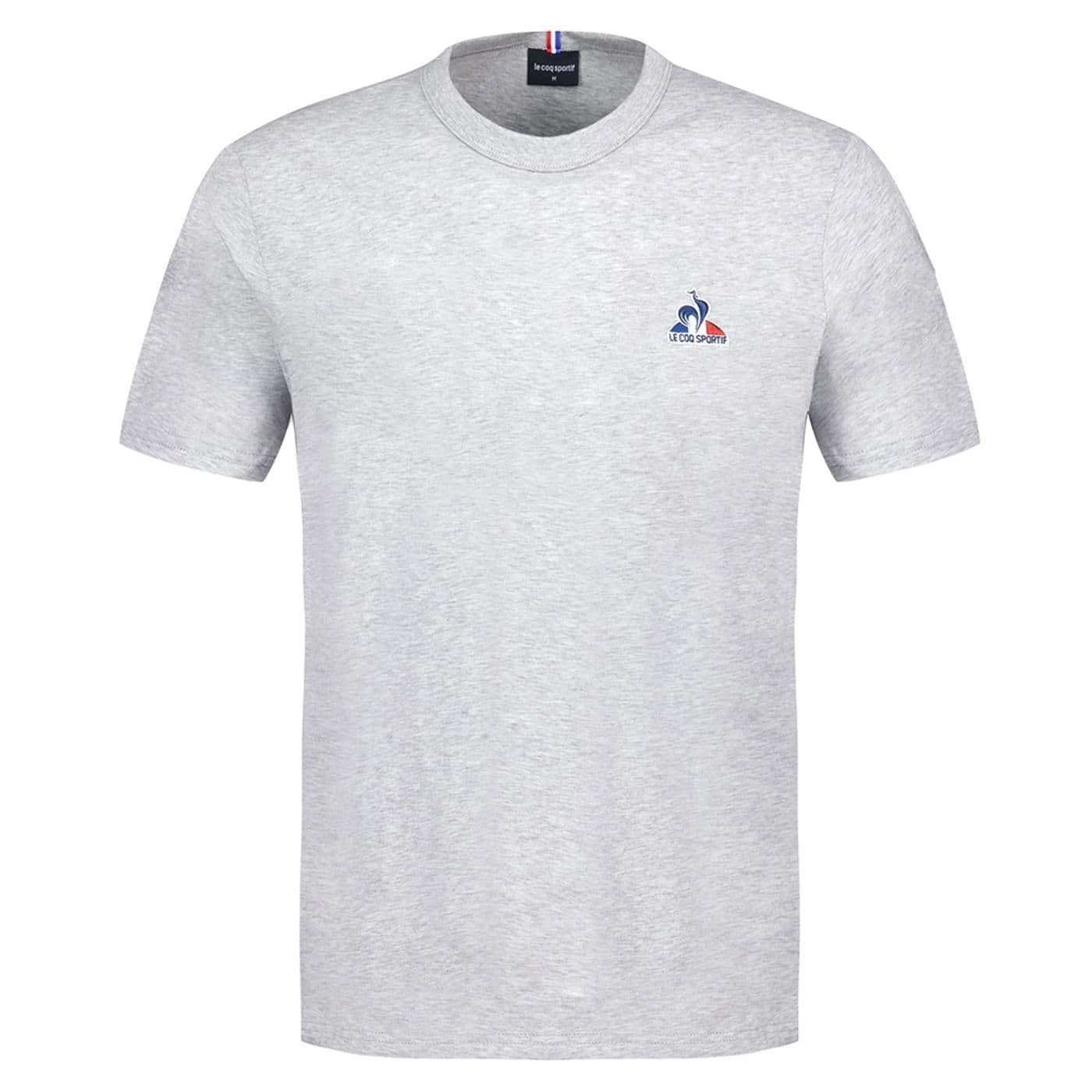 ESS Tee SS N°2 gris chine clair image.