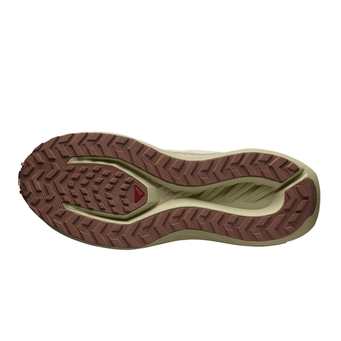 DRX DEFY GRVL vanilla ice/green haze/white pepper - image