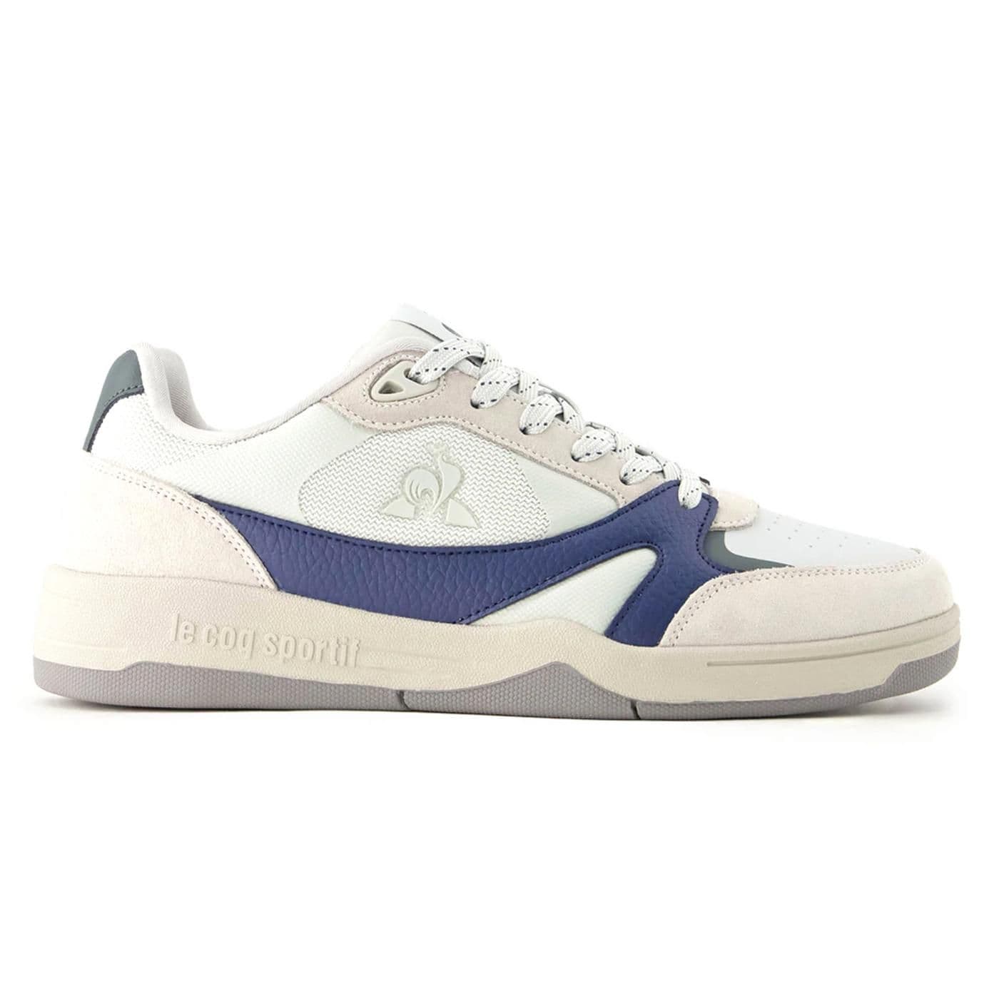 LCS PRO STAR LITE GREY lunar rock/ bleu nuit - image