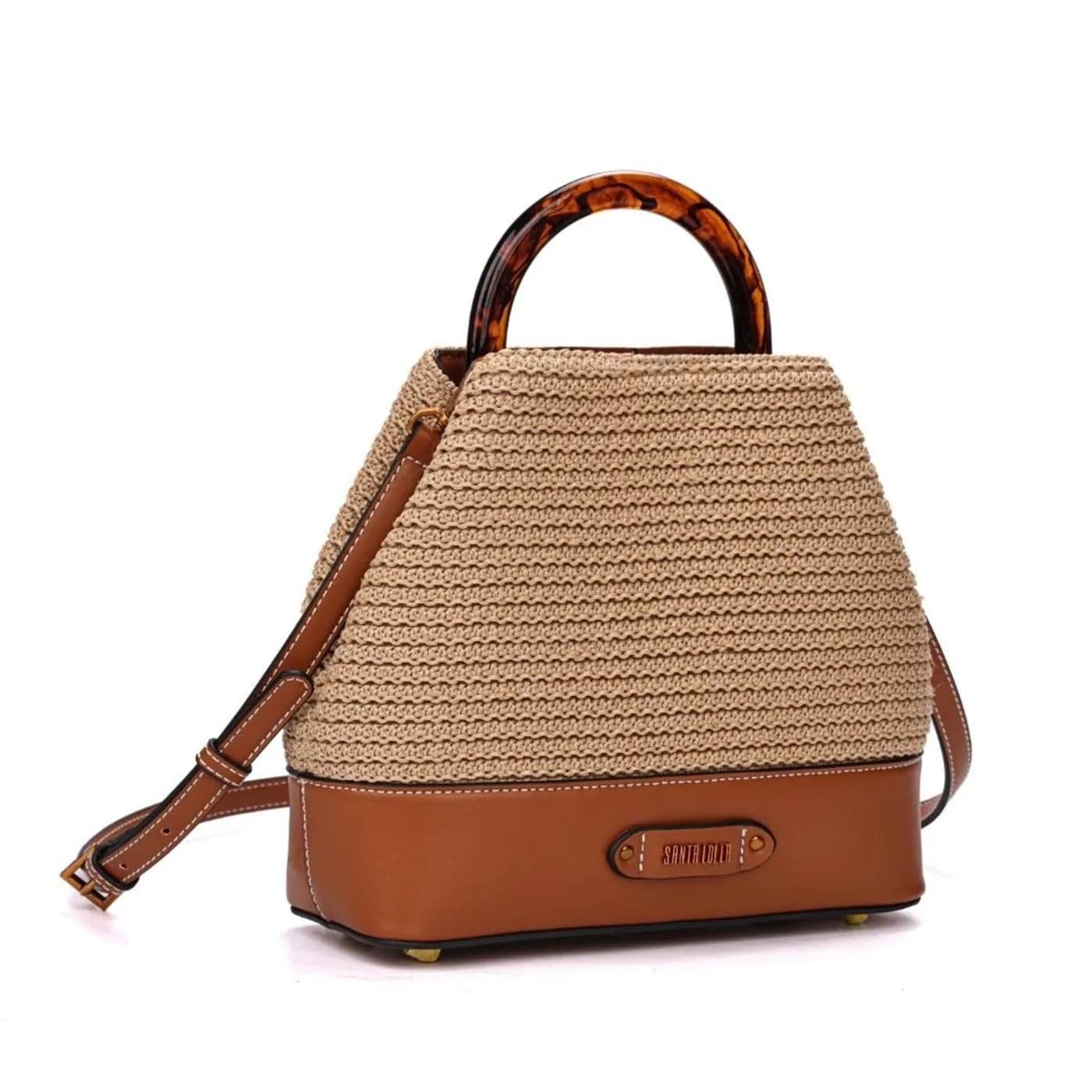 BOLSO 0452.4B60.02CE.0AA9 new sand - image