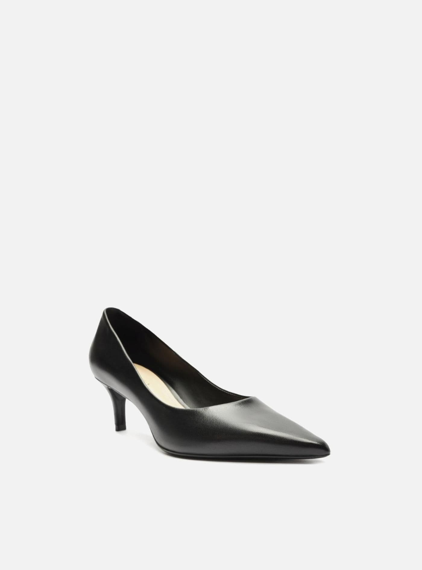 Scarpin A1068800090110U preto - image