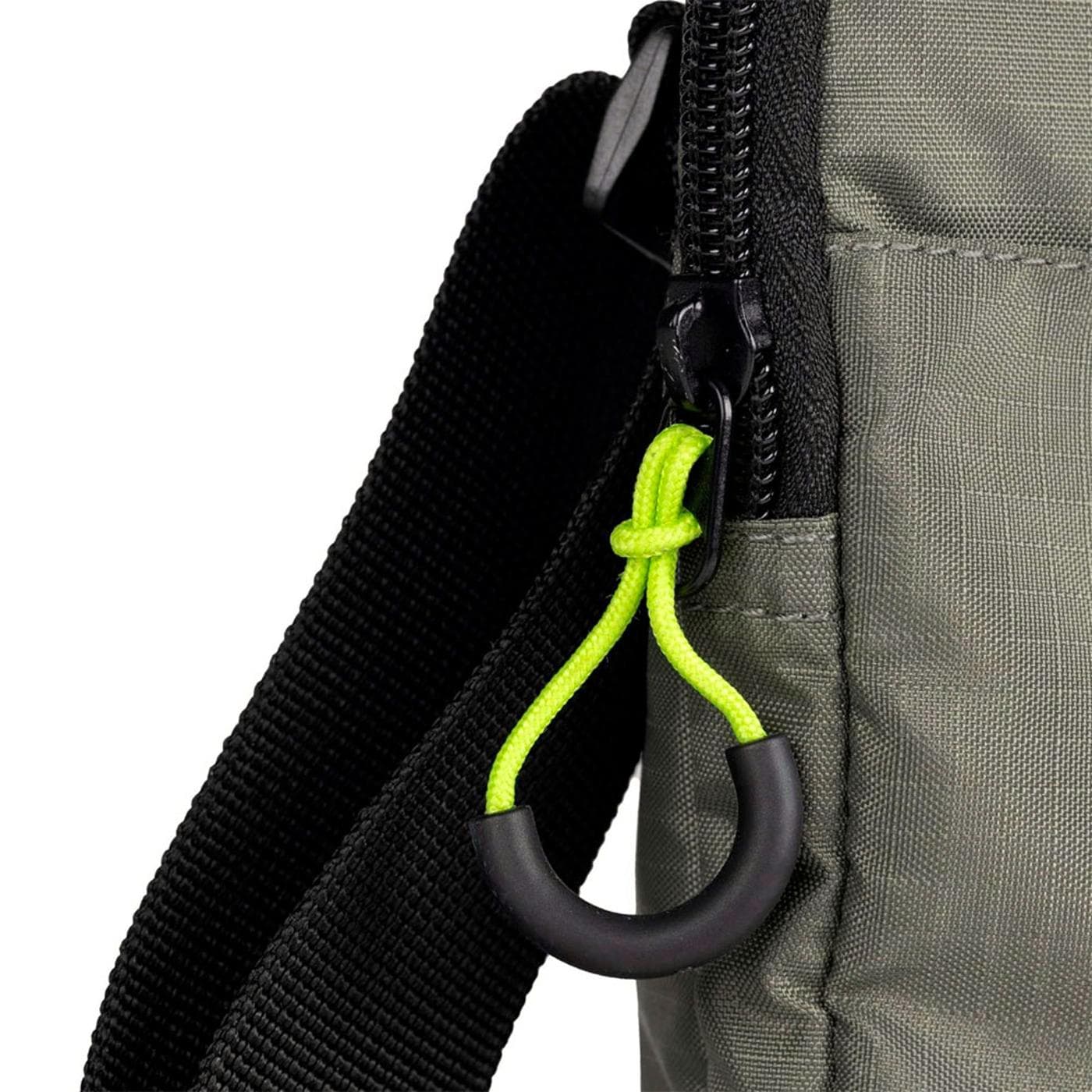 GYM SPORTS 2.0 CROSSBODY SLIM khaki - image