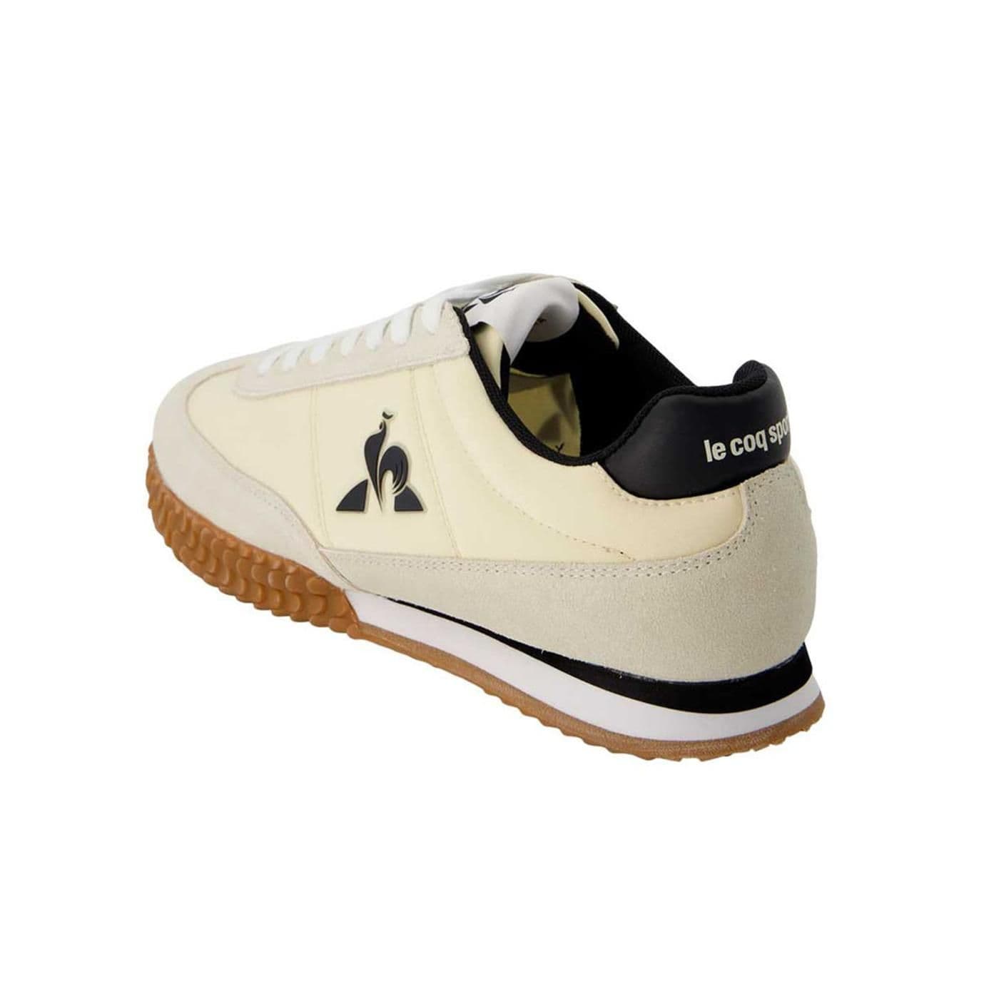 VELOCE I turtle dove/black - image